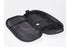 TRAX ADV M/L inner lid bag. For TRAX ADV side cases. 5x19x40 cm. Black